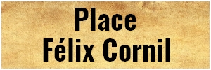 felix cornil